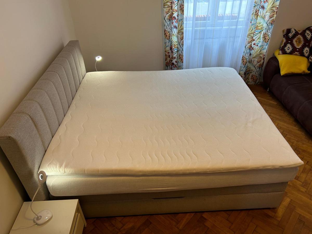 Urban Apartement, Internet, Veranda, Zentrum 格拉茨 外观 照片