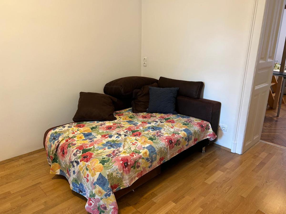 Urban Apartement, Internet, Veranda, Zentrum 格拉茨 外观 照片