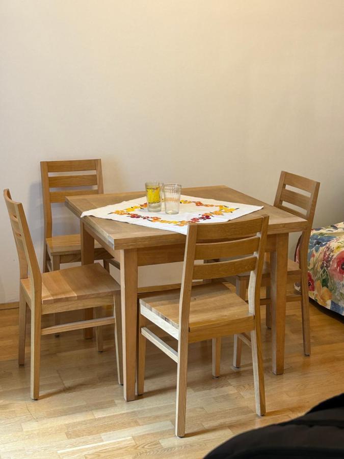 Urban Apartement, Internet, Veranda, Zentrum 格拉茨 外观 照片