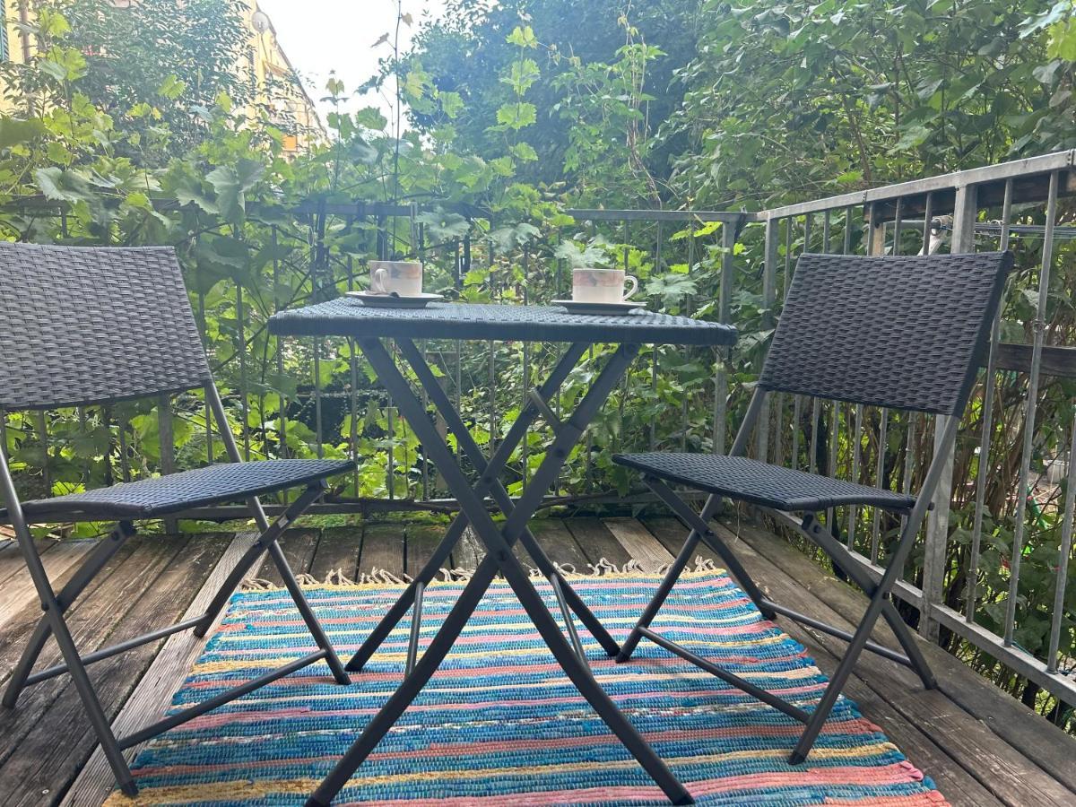 Urban Apartement, Internet, Veranda, Zentrum 格拉茨 外观 照片