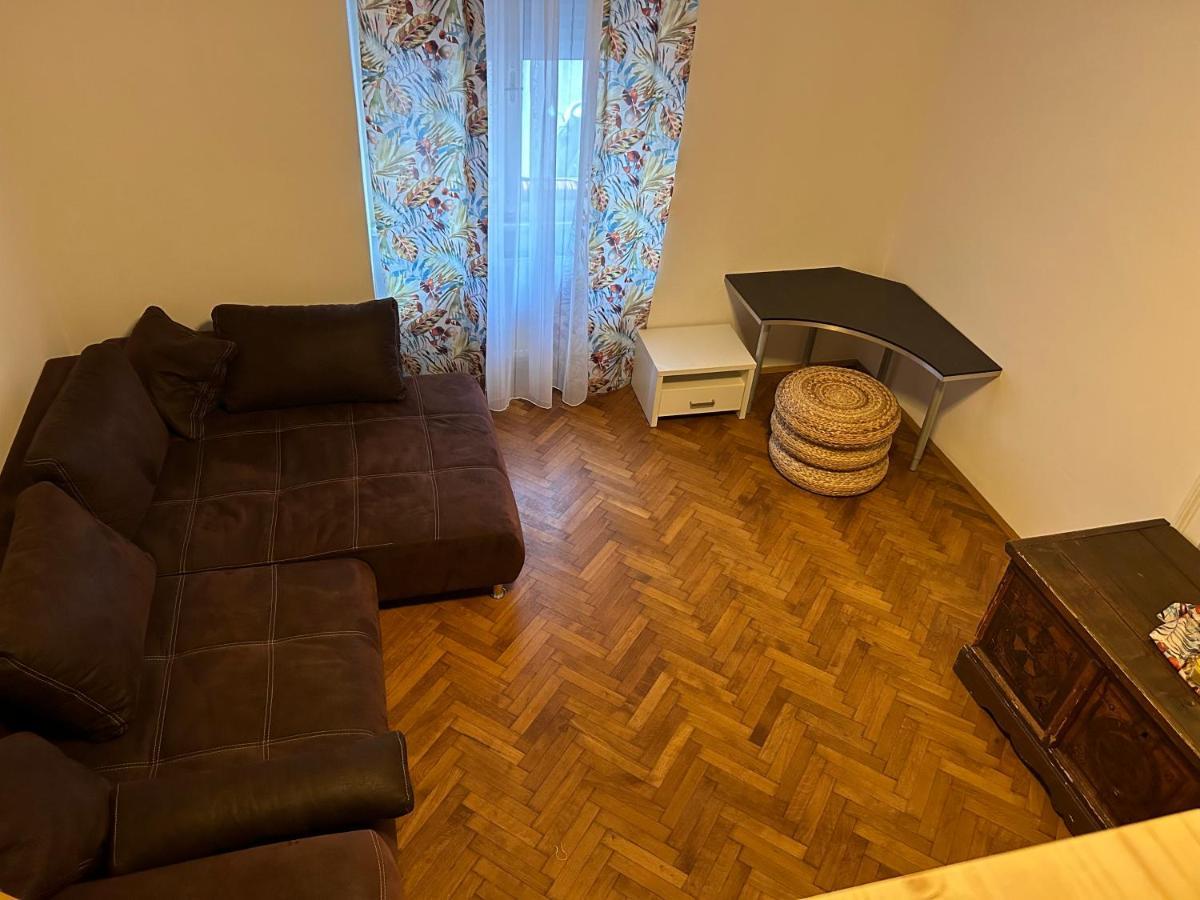 Urban Apartement, Internet, Veranda, Zentrum 格拉茨 外观 照片