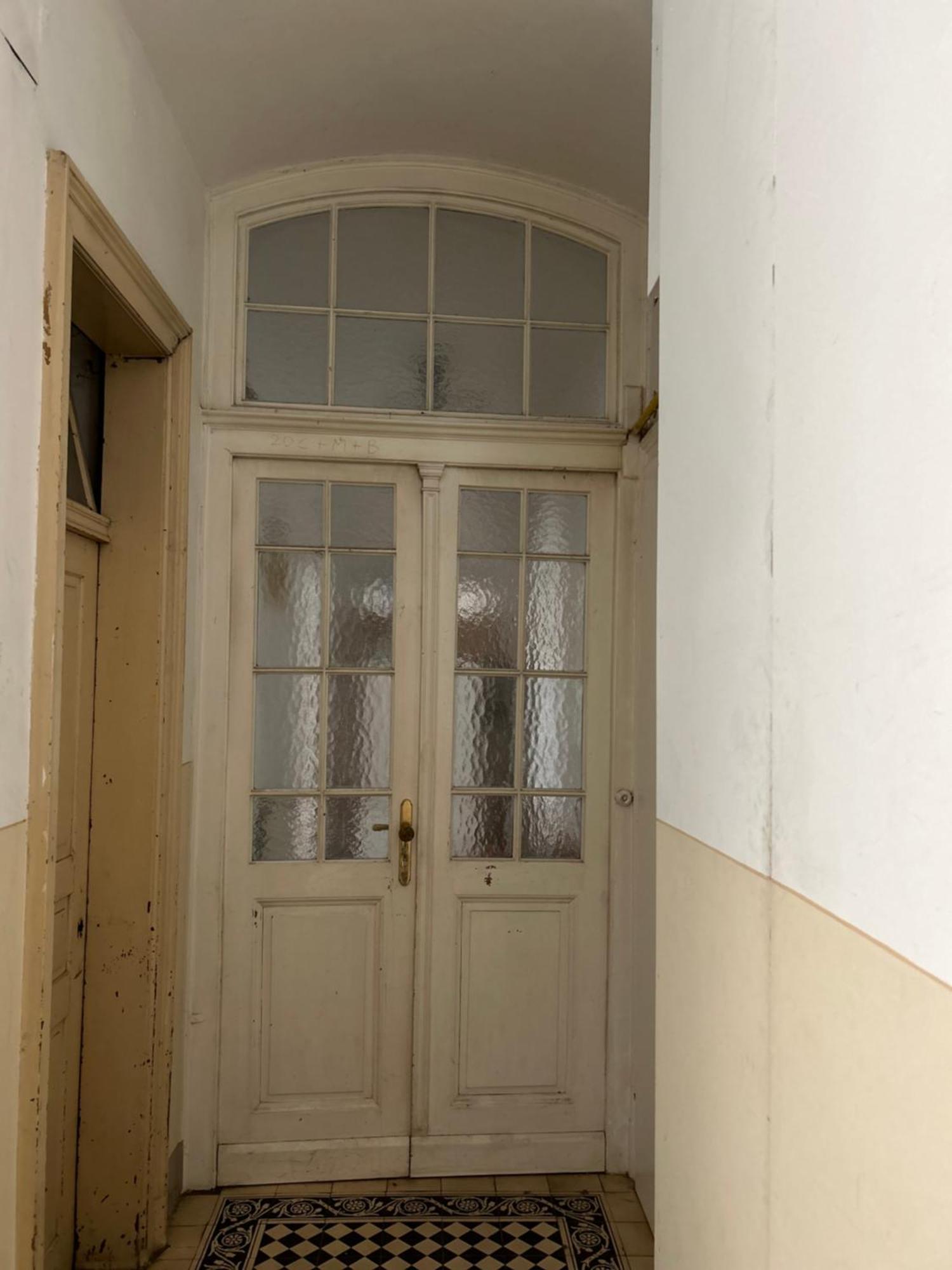 Urban Apartement, Internet, Veranda, Zentrum 格拉茨 外观 照片